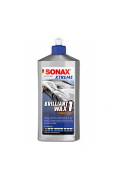 سوناكس اكستريم بريليانت واكس