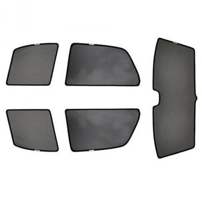 ستارة قماش هيلوكس 4 باب-2005-2016