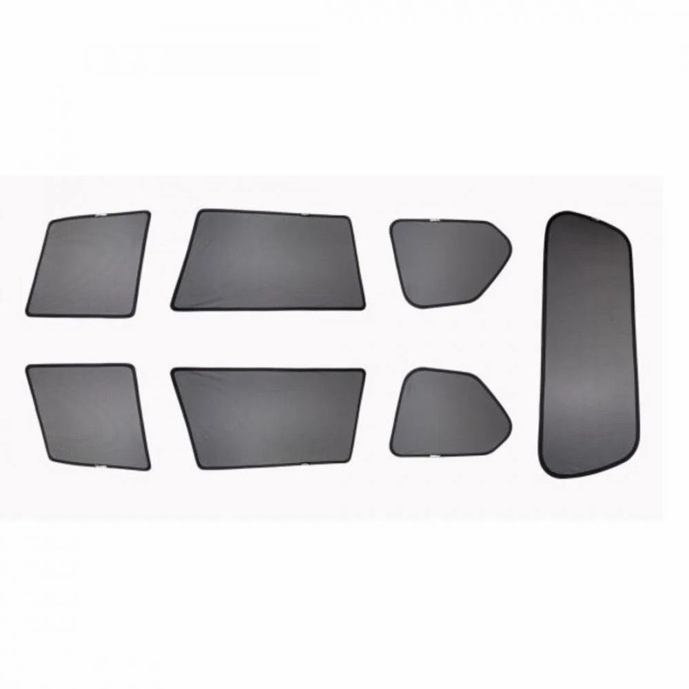 ستارة قماشGMC long-2015-2020