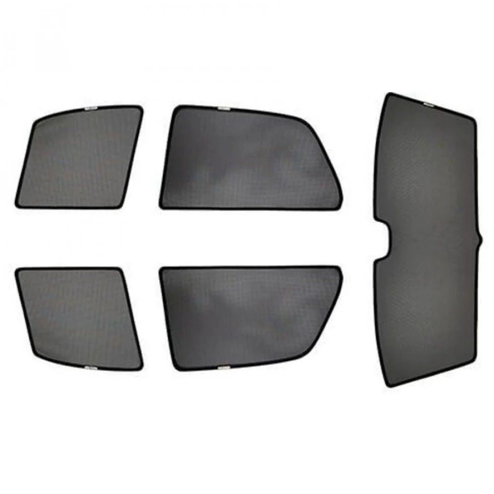 ستارة قماش كيا ريو-2007-2011