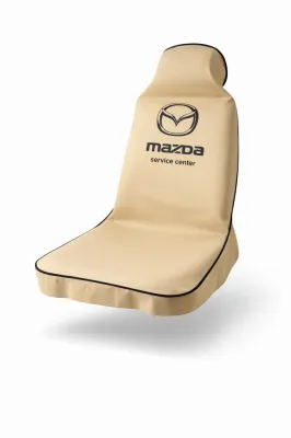 تلبيسة مراتب شعارات مازدا-بيج