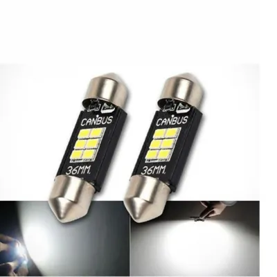 ليد سقف كريمي