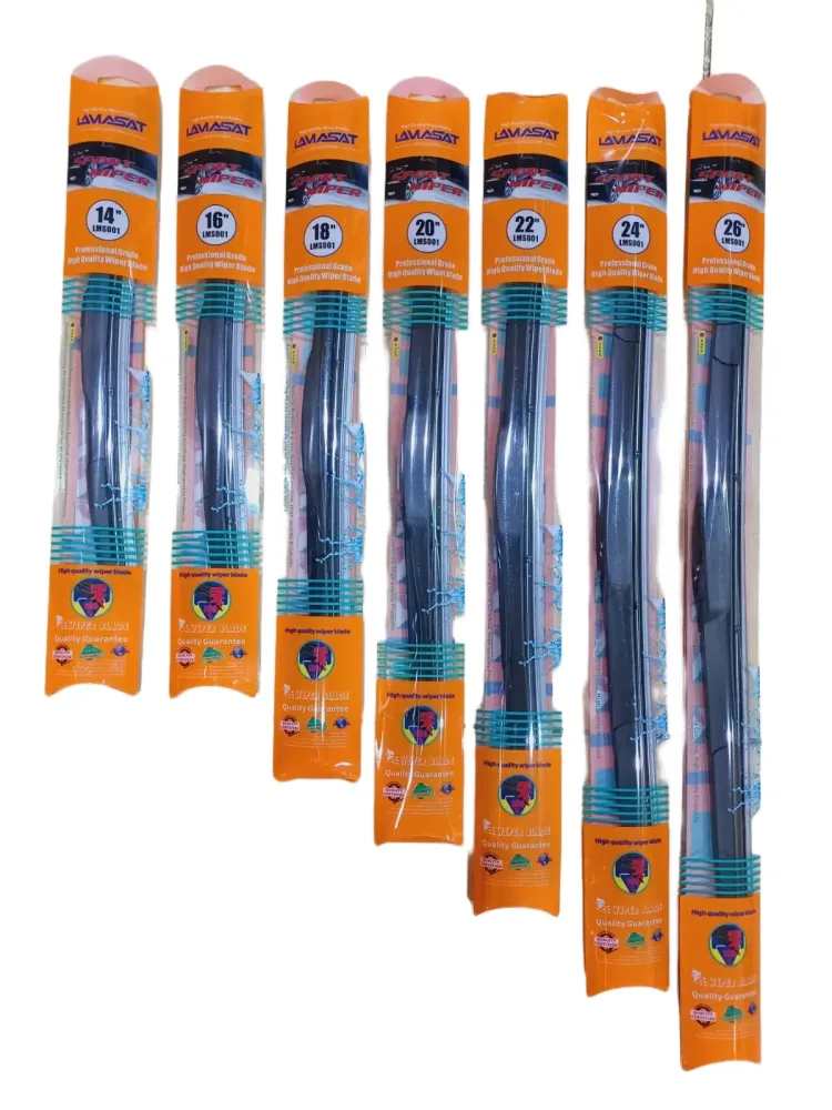 مساحات سيارات رياضي حبة-مقاس 14 مساحات سيارات رياضي حبة-مقاس 14