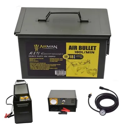 ماطور هواء ارمان 1 بستم