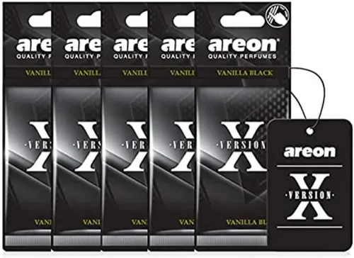 معطر جو للسيارة اريون بروائح متعددة حبة واحدة