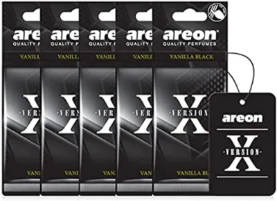 معطر جو للسيارة اريون بروائح متعددة حبة واحدة