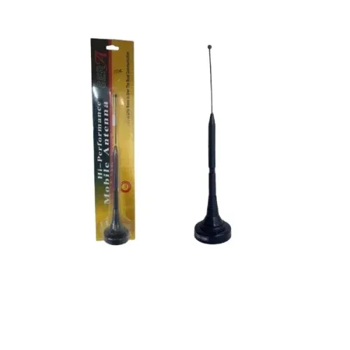 انتل سيارة - انتل بوليسي مغناطيس لون اسود