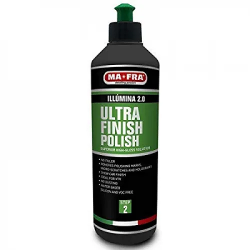 مافرا ملمع بدي الخطوة 1