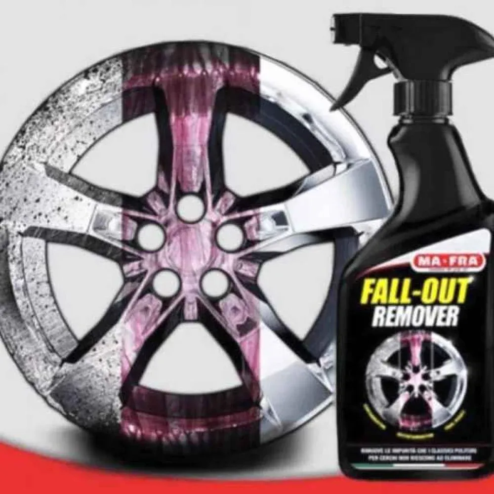 مافراء منظف جنوط كيميائي