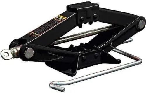 رافعة سيارة 2 طن