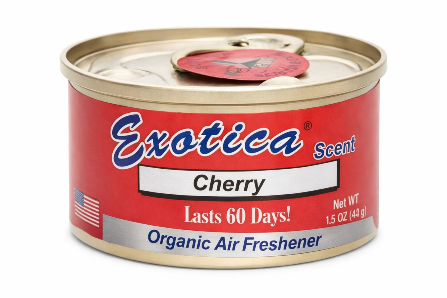 معطر جو برائحة الكرز  من إكزوتيكا