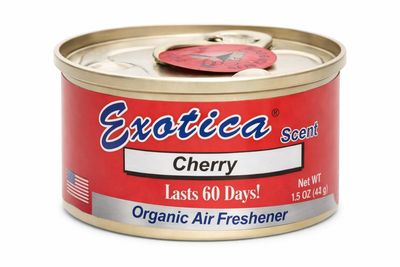 معطر جو برائحة الكرز  من إكزوتيكا