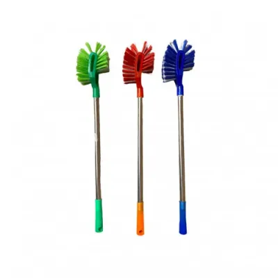 فرشاة بطانة وكفرات لون عشوائي