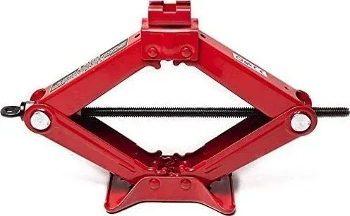 رافعة سيارة 2 طن