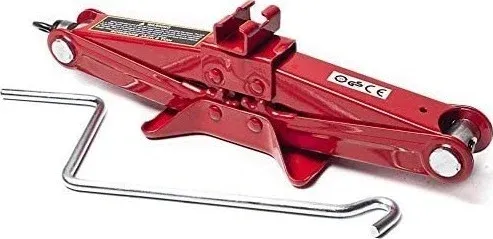 رافعة سيارة طن