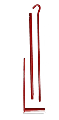 مفتاح استبني هيلوكس مفتاح استبني هيلوكس