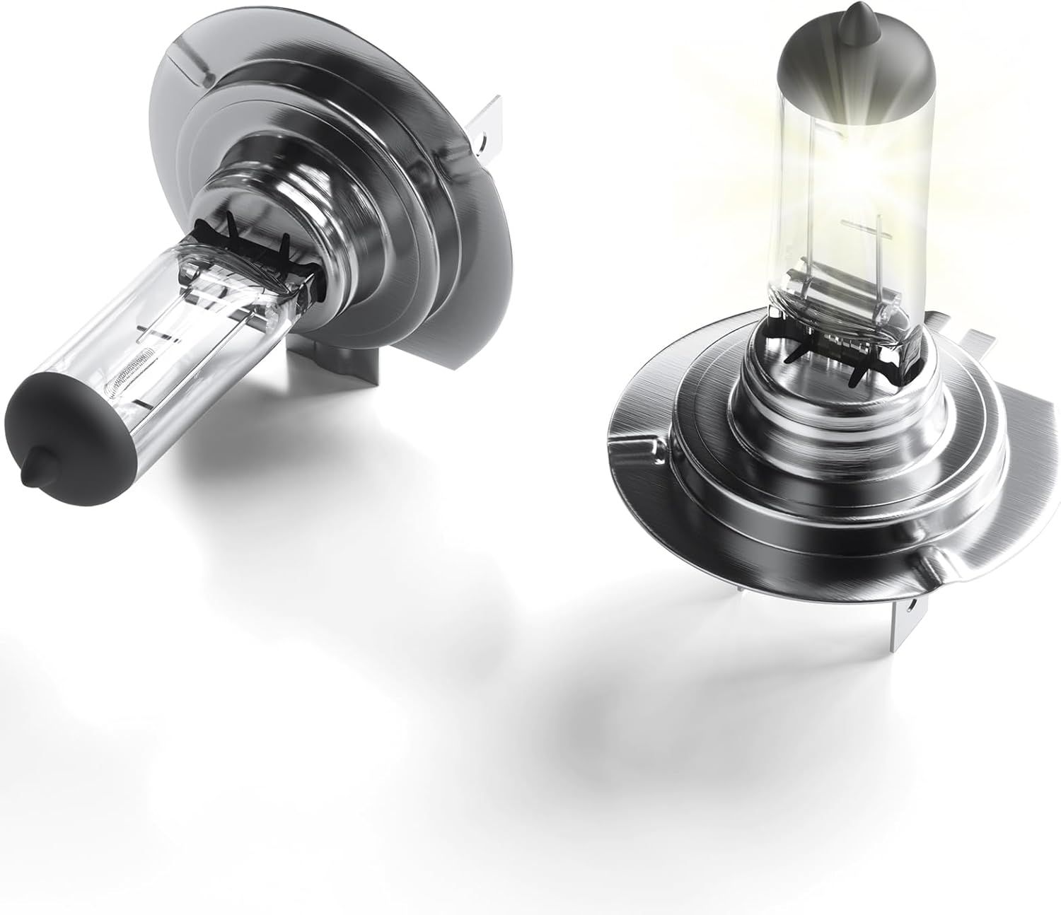 (H4)_لمبة مصباح امامي