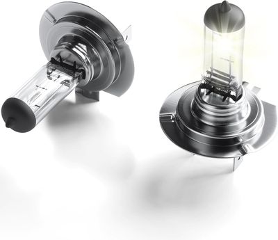 (H4)_لمبة مصباح امامي