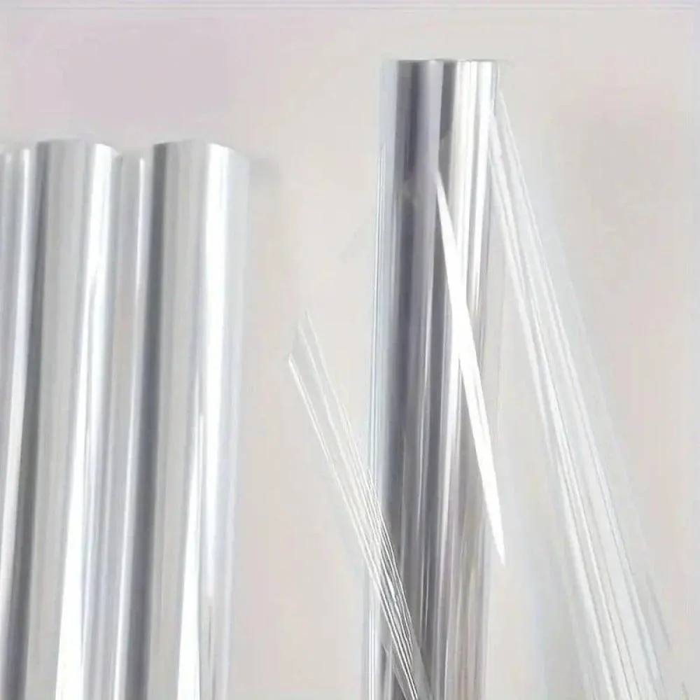 تظليل كوري 100 سم شفاف تظليل كوري 100 سم شفاف