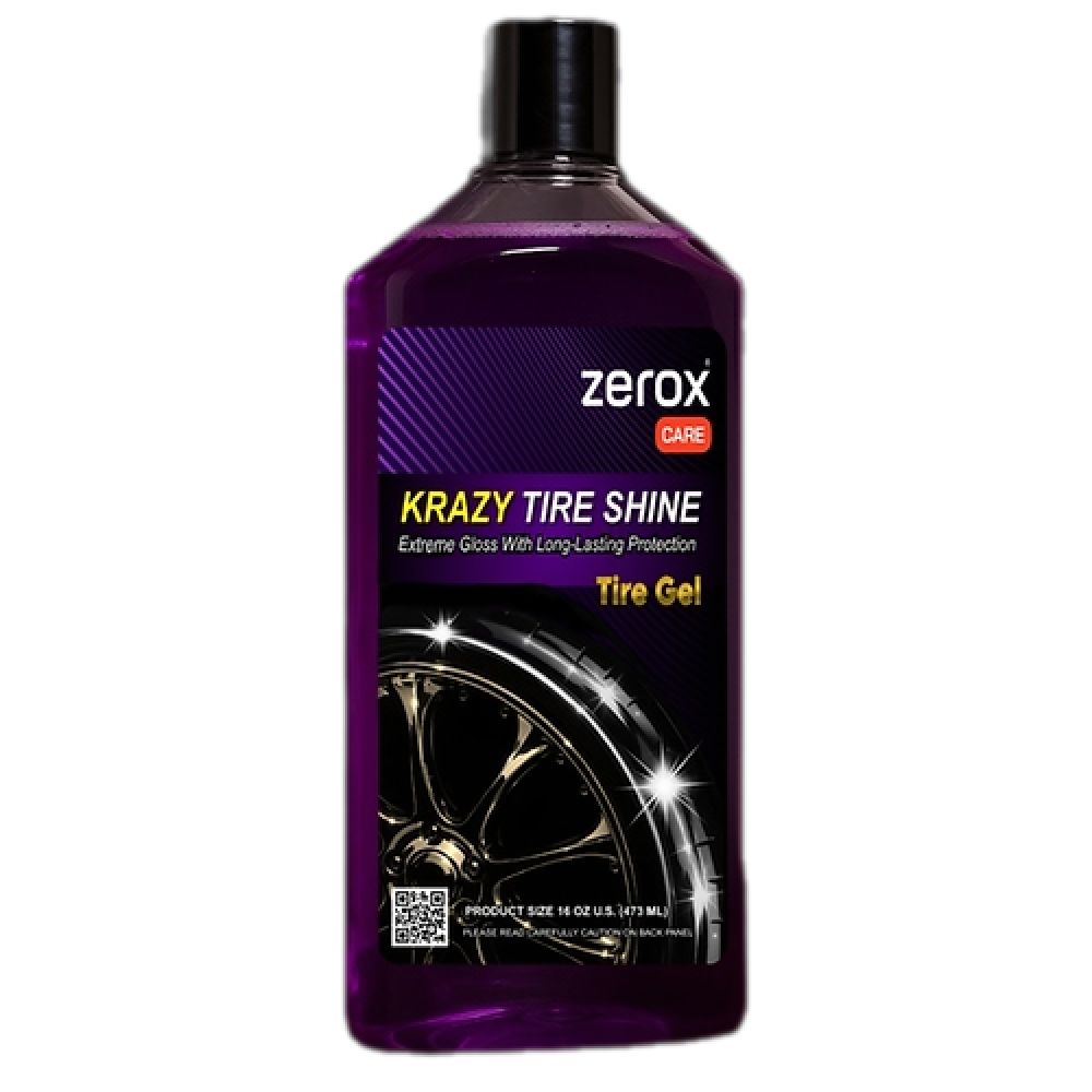 جل عنب ملمع كفرات - زيرو اكس