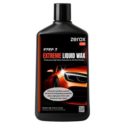 واكس تشميع السيارات - زيرو اكس واكس تشميع السيارات - زيرو اكس
