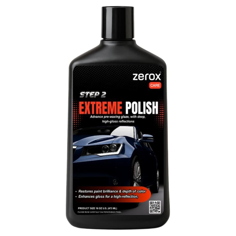 ملمع واكس السيارات - زيرو اكس ملمع واكس السيارات - زيرو اكس