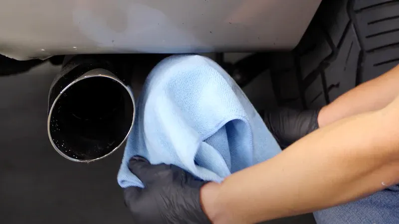 Xerox Pro ملمع المعادن الأمريكي (Metal Polish Paste) – 200 جم