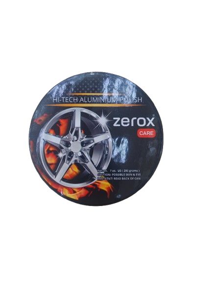 ملمع نياكل- زيرو اكس ملمع نياكل- زيرو اكس