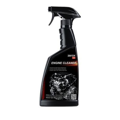 منظف المكينه- زيرو اكس