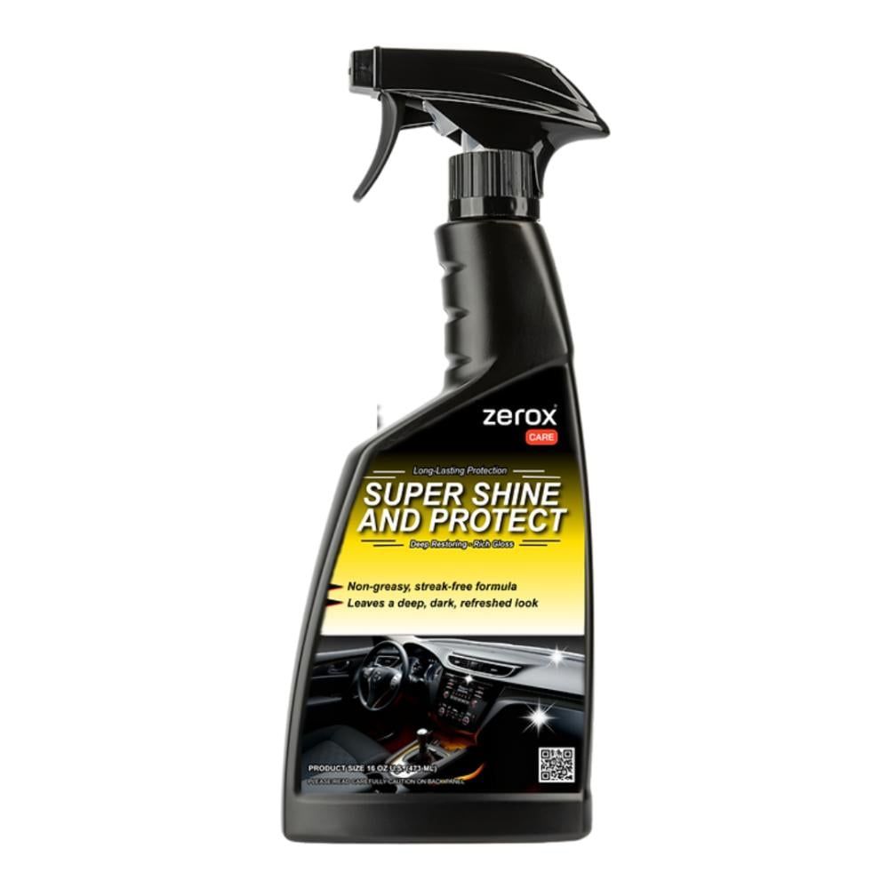ملمع داخلي - زيرو اكس