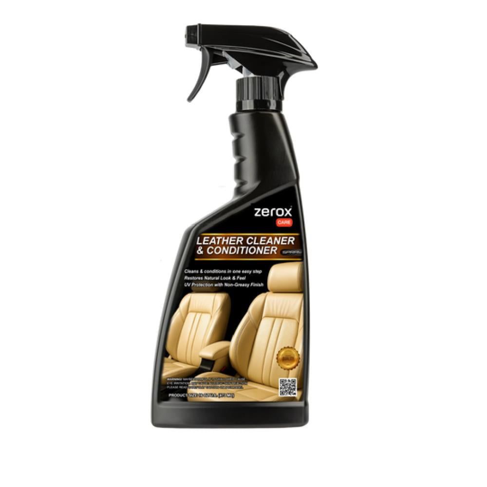 مرطب ومنظف للجلد بالرش- زيرو اكس