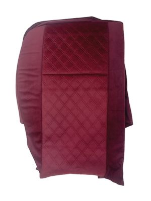 تلبيسة مراتب هايلوكس غماره-2006-2015