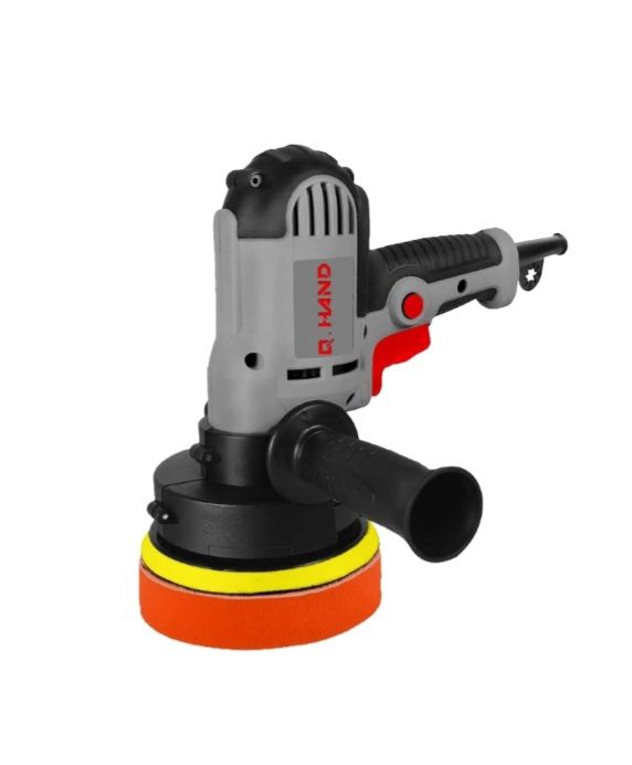 دريل تلميع - كيو هاند