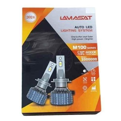 ليد امامي سيارات k100-880