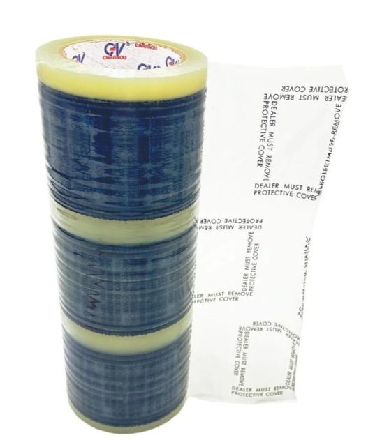 لاصق ديكور خروف انجليزي 30cm