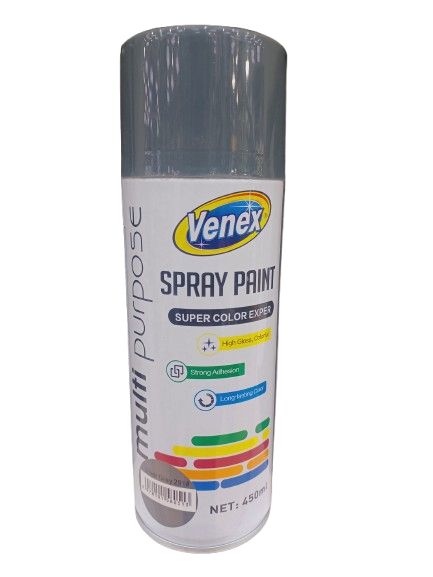 بويه فينكس-رصاصي-450ml