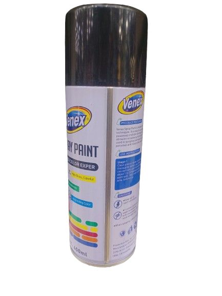 بويه فينكس- اسود -450ml بويه فينكس- اسود -450ml