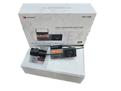 داشكام TW-R8