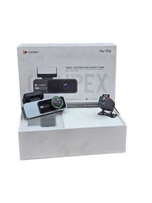 داشكام TW-R5