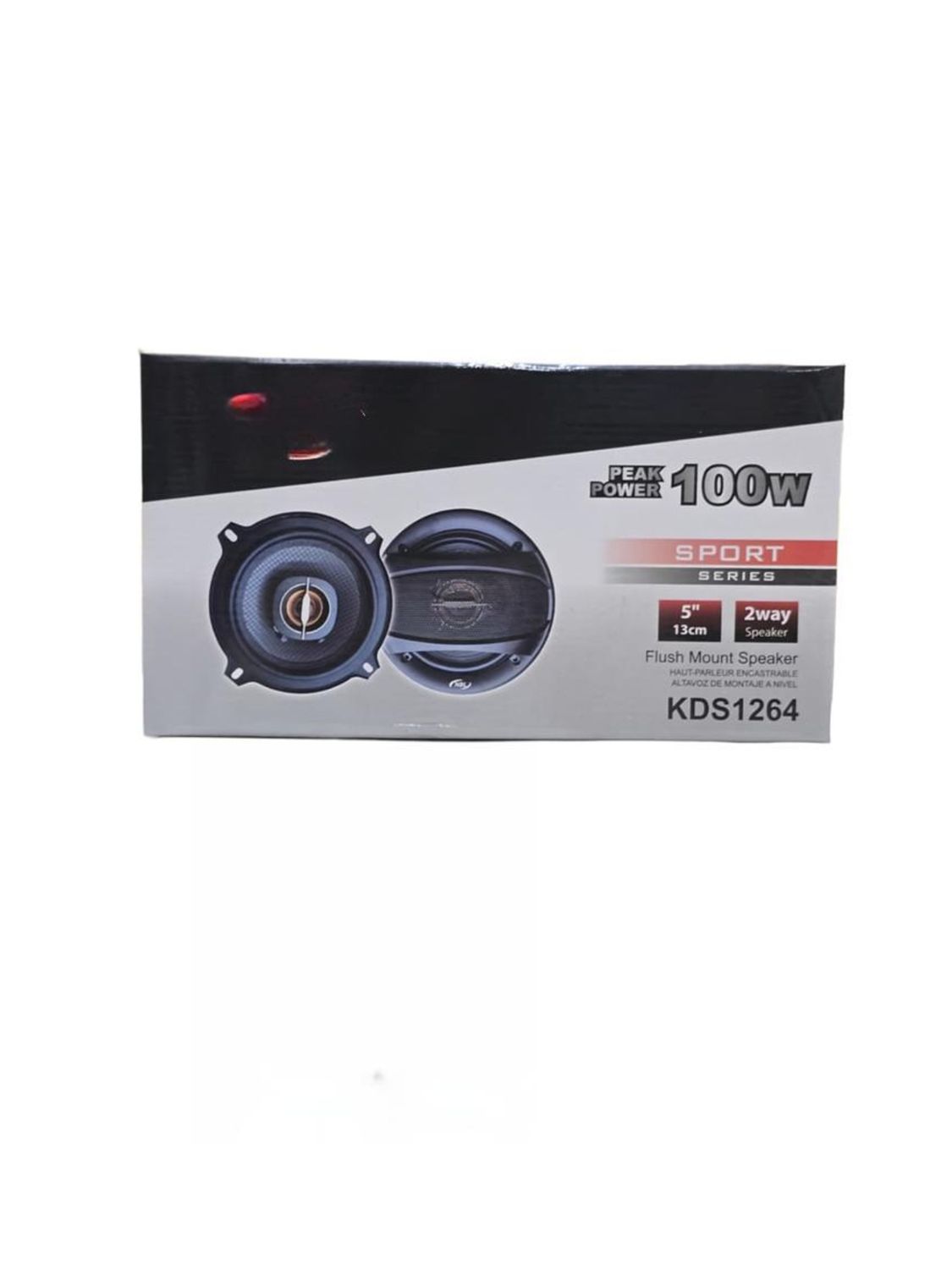 سماعة سيارات 100