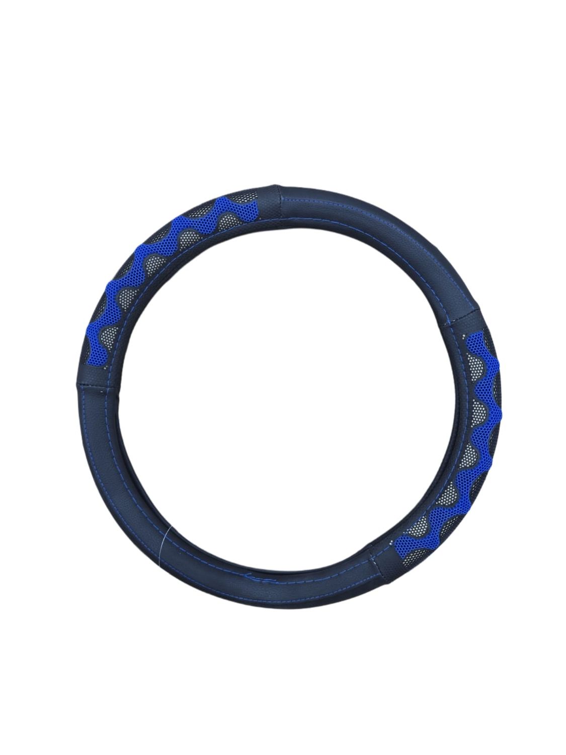 دركسون اسود  منقوش احمر