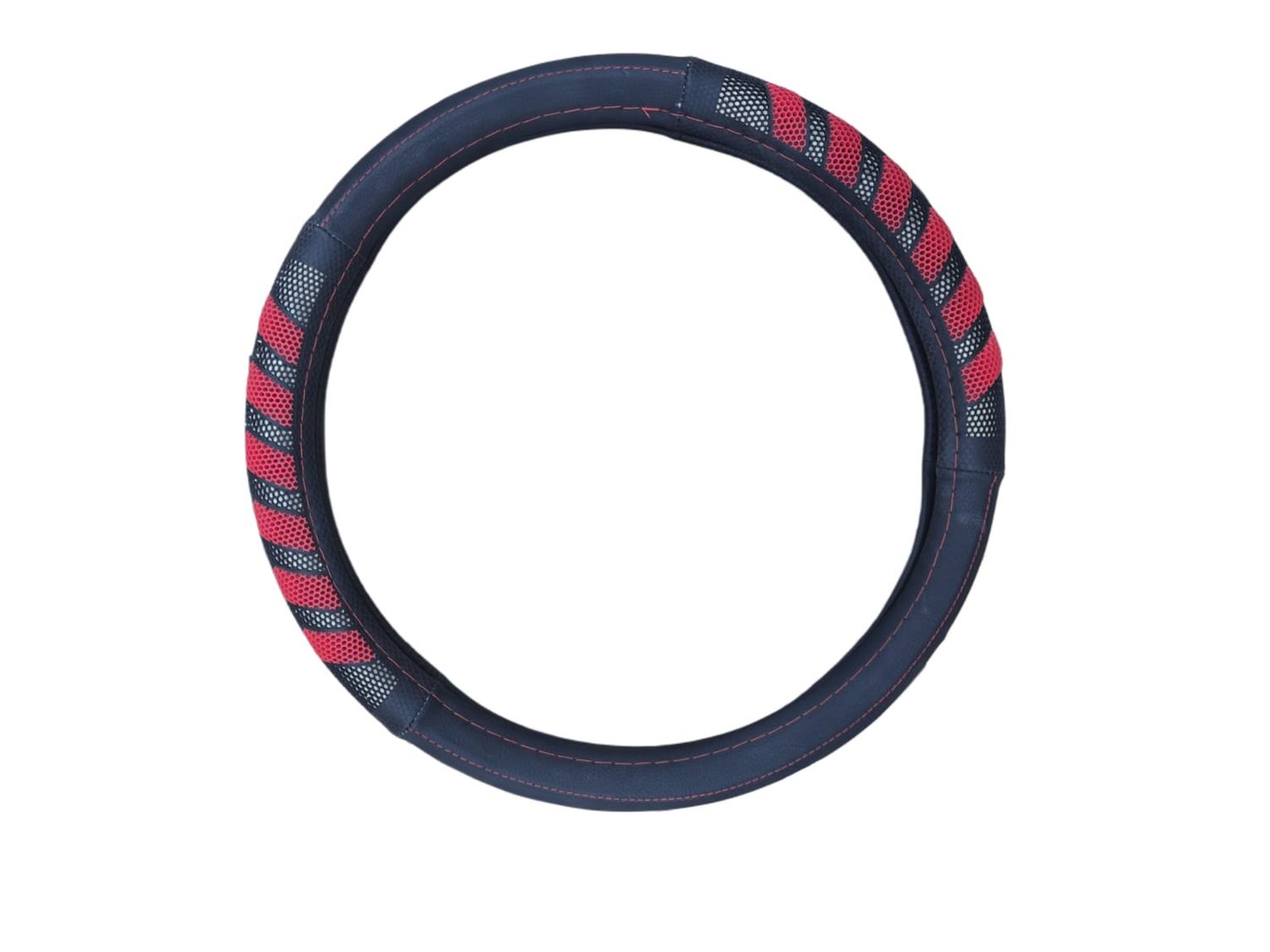 دركسون اسود + احمر