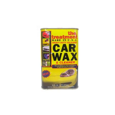 ملمع ناعم كار واكس امريكي 473مل ملمع ناعم كار واكس امريكي 473مل