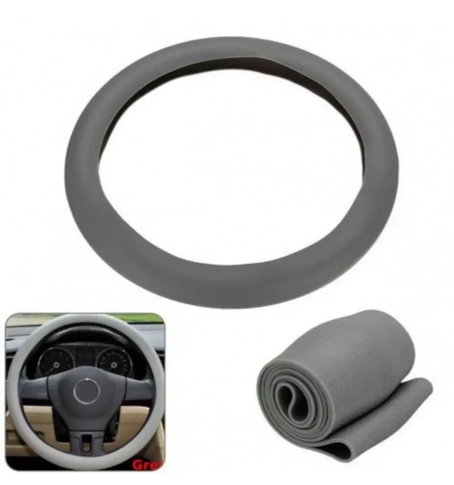 دركسون ربل سلكون رصاصي