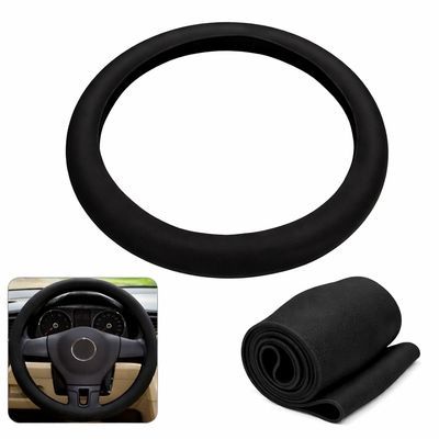 دركسون ربل سلكون اسود