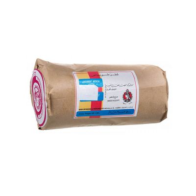 قطن مصري 250 جرام