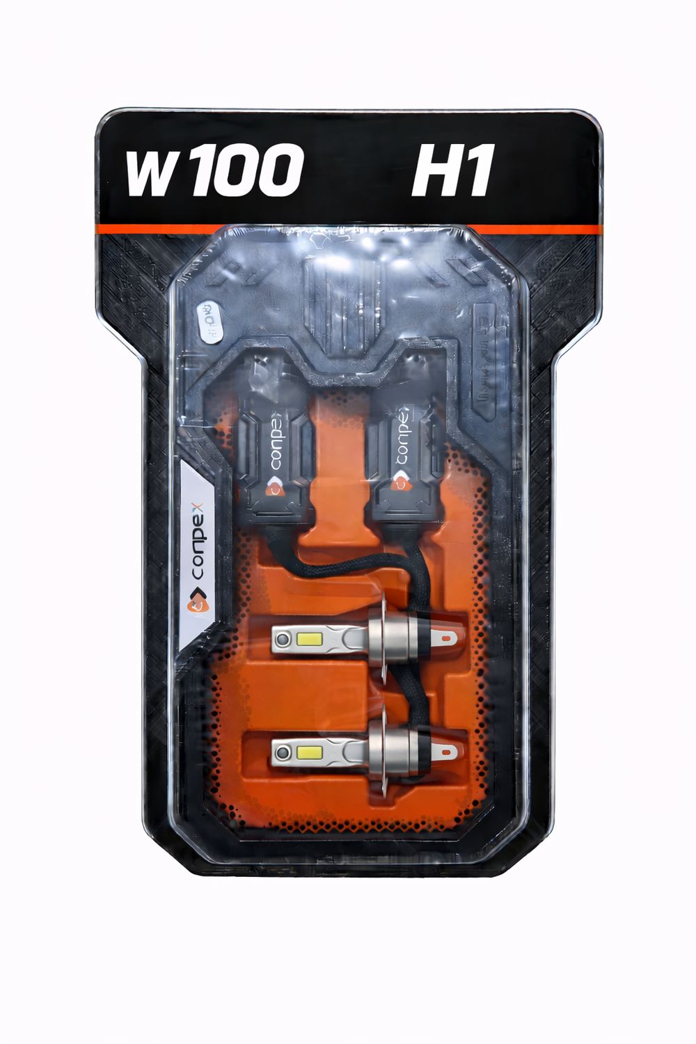 H1 (w)100 لمبات ليد للسيارات قوت H1 (w)100 لمبات ليد للسيارات قوت