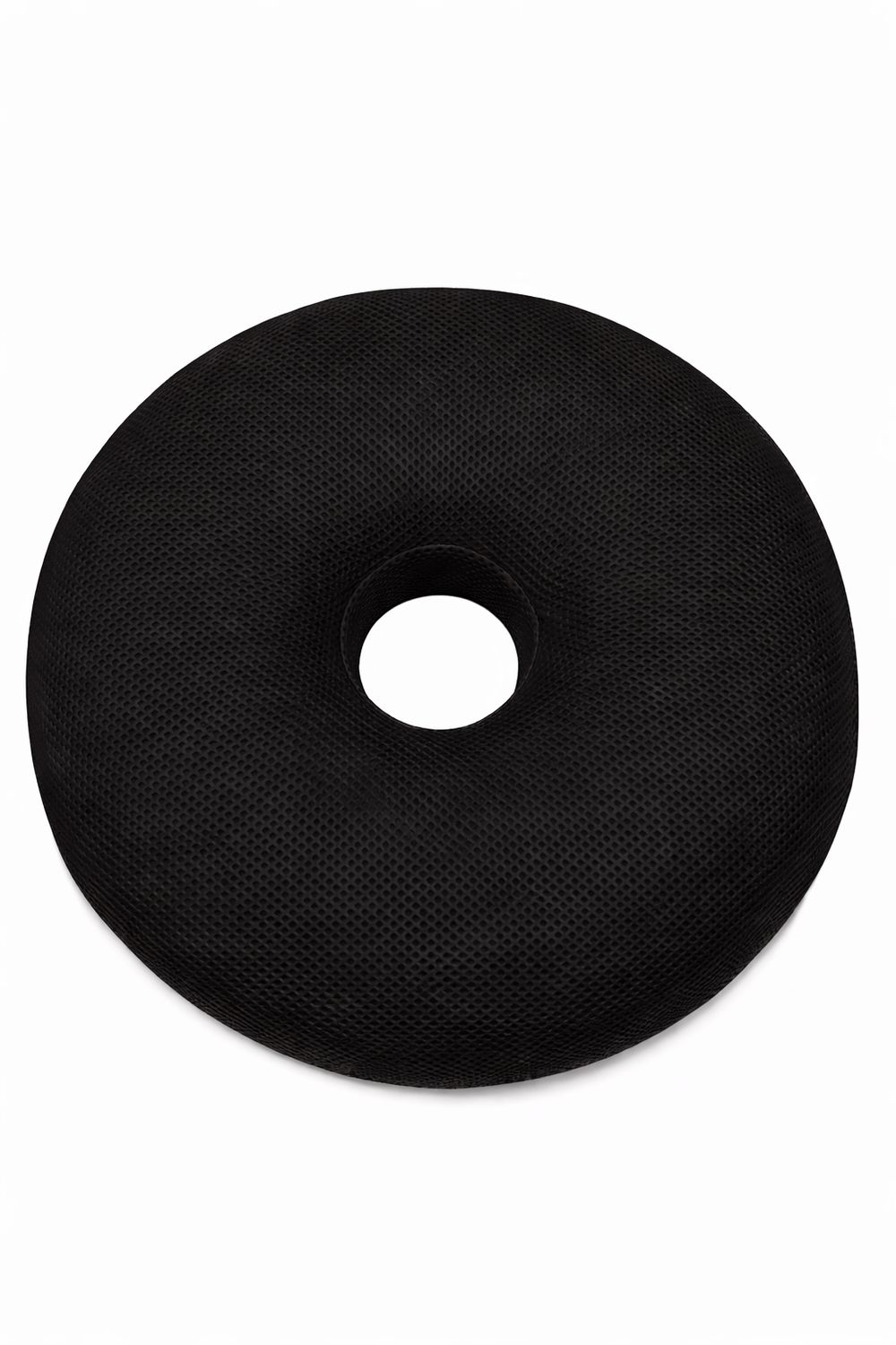 وسادة طبية للسيارة  اسود