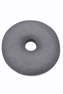 وسادة طبية للسيارة رصاصي وسادة طبية للسيارة رصاصي