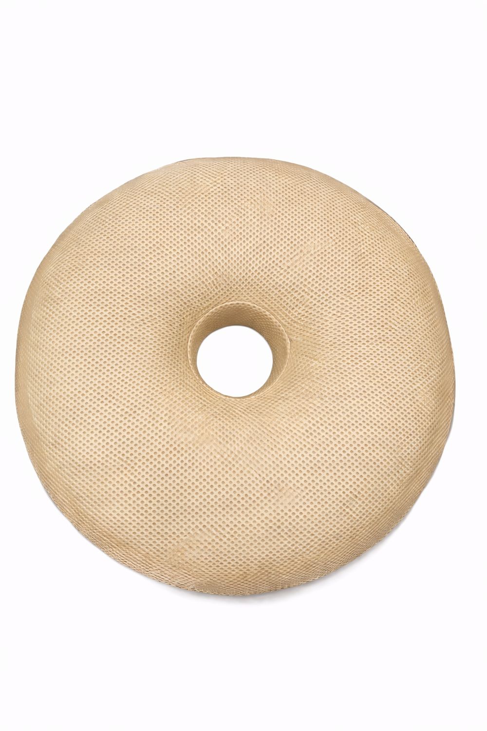 وسادة طبية للسيارة بيج